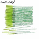 Disposable Mascara Wands/Makeup Brushes