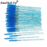 Disposable Mascara Wands/Makeup Brushes