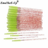 Disposable Mascara Wands/Makeup Brushes