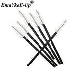 Disposable Mascara Wands/Makeup Brushes