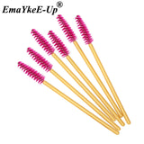 Disposable Mascara Wands/Makeup Brushes