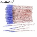 Disposable Mascara Wands/Makeup Brushes