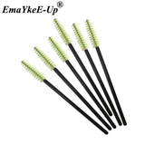 Disposable Mascara Wands/Makeup Brushes