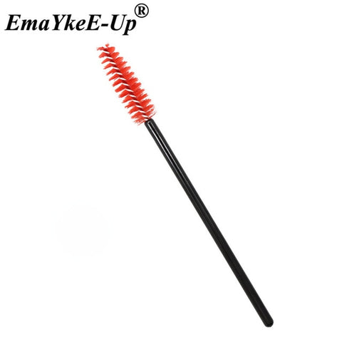 Disposable Mascara Wands/Makeup Brushes