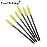 Disposable Mascara Wands/Makeup Brushes