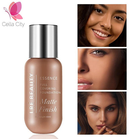 Cellacity Professional  Base Foundation