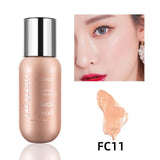 Cellacity Professional  Base Foundation