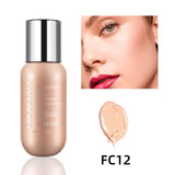 Cellacity Professional  Base Foundation