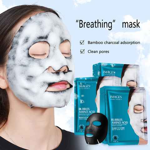 Original Korean Skin Care Moisture Face Mask