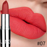Bullet Waterproof Matte Lipstick