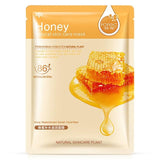 Moisturizing Plant Facial Mask