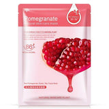 Moisturizing Plant Facial Mask