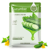 Moisturizing Plant Facial Mask