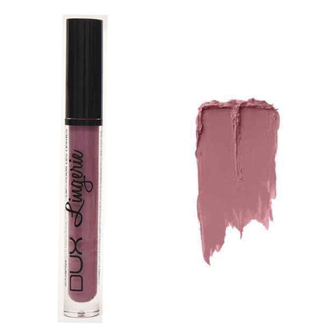 New Brand Makeup Lipstick Matte Lipstick Brown Nude Chocolate Color Liquid Lipstick quality Lip Gloss Matte Batom nyxd Lip Tint