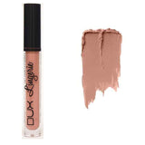 New Brand Makeup Lipstick Matte Lipstick Brown Nude Chocolate Color Liquid Lipstick quality Lip Gloss Matte Batom nyxd Lip Tint