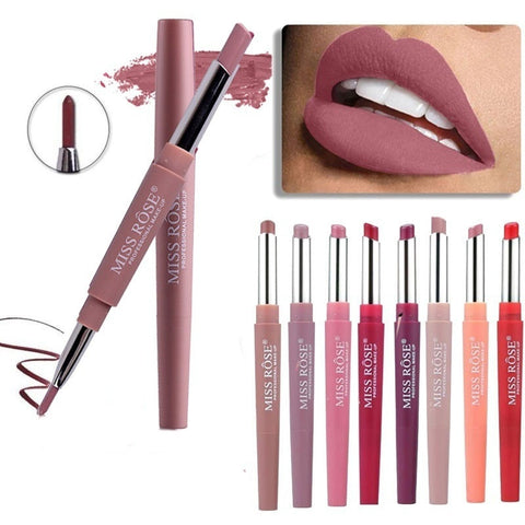 Long-lasting Waterproof Lip liner