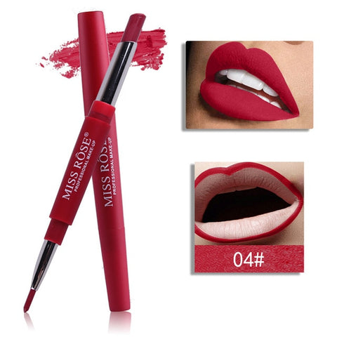 Long-lasting Waterproof Lip liner
