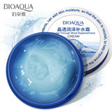 BIOAQUA Black Pig Carbonated Bubble Face Mask Clay Facial Mask Deep Pore Clean Whitening Skin Moisturizer Anti Aging Skin Care