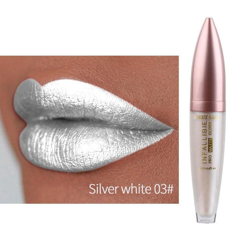 New High Gloss Lip Gloss 12 Color Non-stick Cup Lasting Beauty Liquid Lipstick Girl Easy To Wear Velvet Lip Glaze Makeup TSLM2
