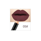 New High Gloss Lip Gloss 12 Color Non-stick Cup Lasting Beauty Liquid Lipstick Girl Easy To Wear Velvet Lip Glaze Makeup TSLM2