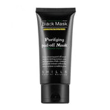 Natural Bamboo Charcoal Nose Mask