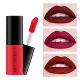 12 Color Matte Lipstick