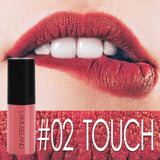 12 Color Matte Lipstick