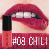 12 Color Matte Lipstick