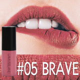 12 Color Matte Lipstick
