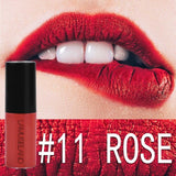 12 Color Matte Lipstick