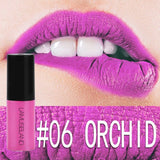12 Color Matte Lipstick