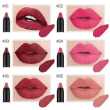 Velvet Lipstick Beauty Lip Tint