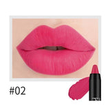 Velvet Lipstick Beauty Lip Tint
