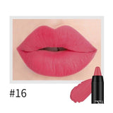 Velvet Lipstick Beauty Lip Tint