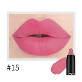 Velvet Lipstick Beauty Lip Tint
