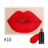 Velvet Lipstick Beauty Lip Tint