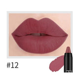 Velvet Lipstick Beauty Lip Tint