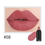 Velvet Lipstick Beauty Lip Tint