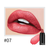 Velvet Lipstick Beauty Lip Tint