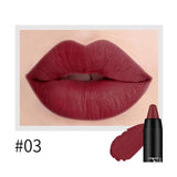 Velvet Lipstick Beauty Lip Tint