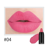 Velvet Lipstick Beauty Lip Tint