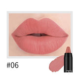 Velvet Lipstick Beauty Lip Tint
