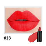 Velvet Lipstick Beauty Lip Tint