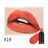 Velvet Lipstick Beauty Lip Tint