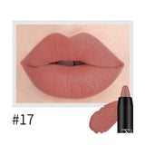 Velvet Lipstick Beauty Lip Tint