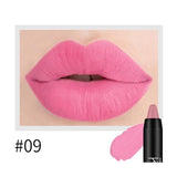 Velvet Lipstick Beauty Lip Tint