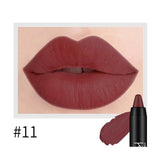 Velvet Lipstick Beauty Lip Tint