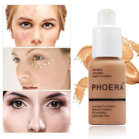 Mineral Touch Whitening Concealer