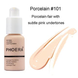 Mineral Touch Whitening Concealer