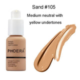 Mineral Touch Whitening Concealer